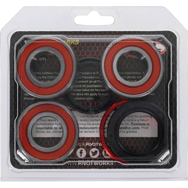 Pivot Works 25-1202-P