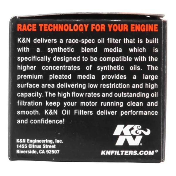 K&N Engineering KN-116