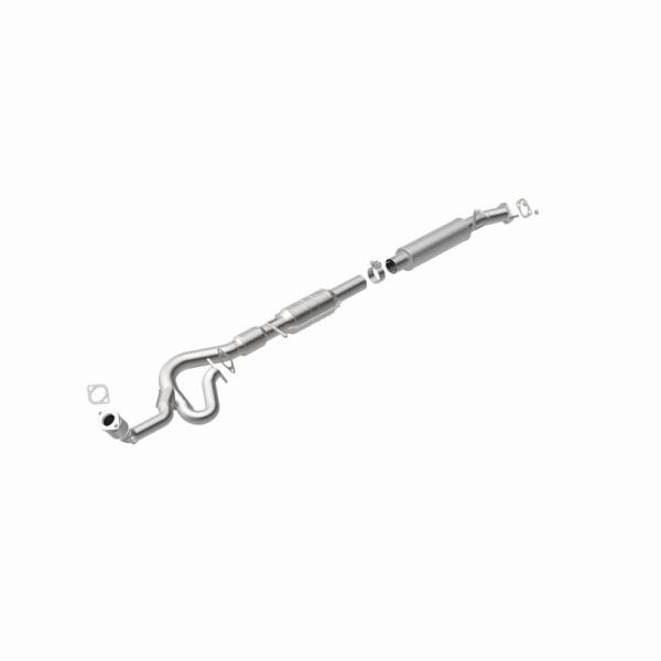 MAG Converter Direct Fit Magnaflow 24240