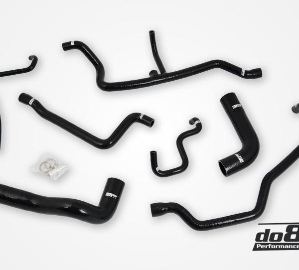DOB Hose - Coolant/Radiator do88 DO88-KIT221S