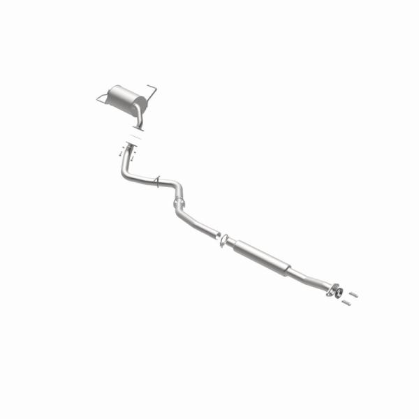 Magnaflow 106-0162