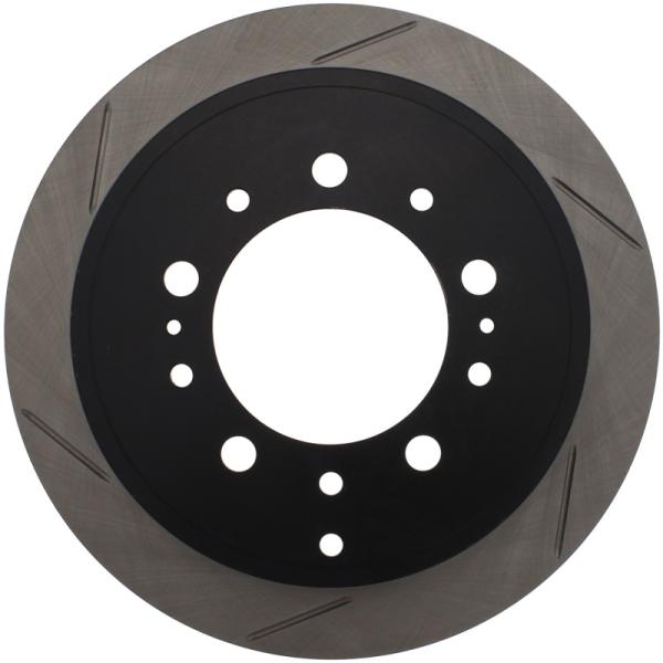 Stoptech 126.44157SR
