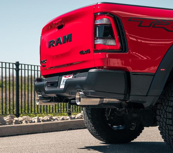 CORSA Performance 21190GNM