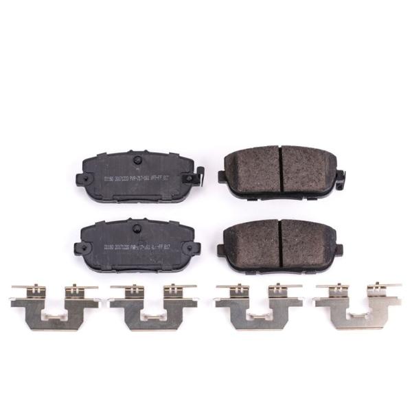 PowerStop 17-1180