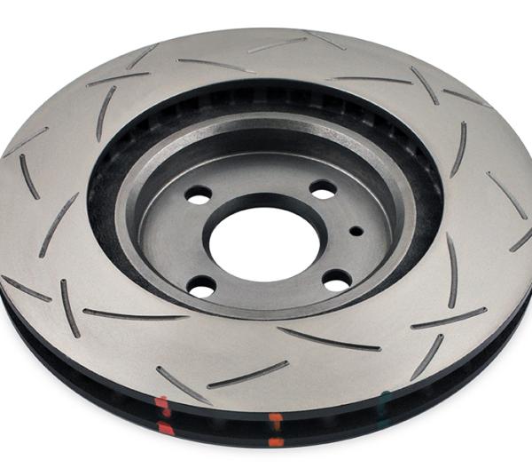 DBA 4000 Series Slotted Rotors DBA 42355S