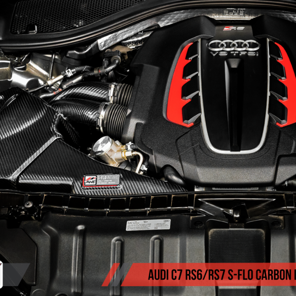 AWE Tuning 2660-15012