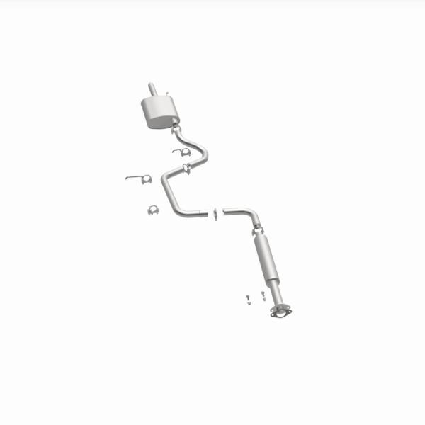 MAG BRE Exhaust Kits Magnaflow 106-0199