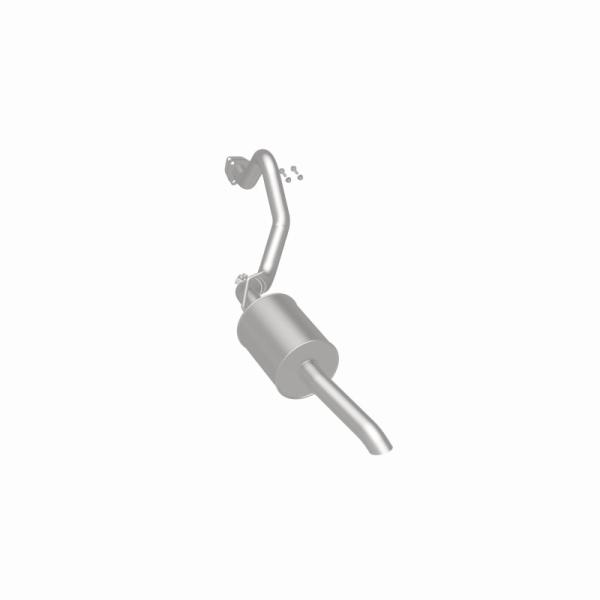 Magnaflow 108-0121