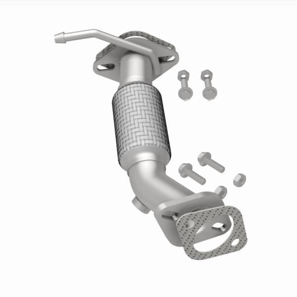MAG BRE Front Pipe Kit Magnaflow 107-0173