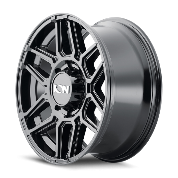 ION 146 Series Wheels ION Wheels 146-2970GB18