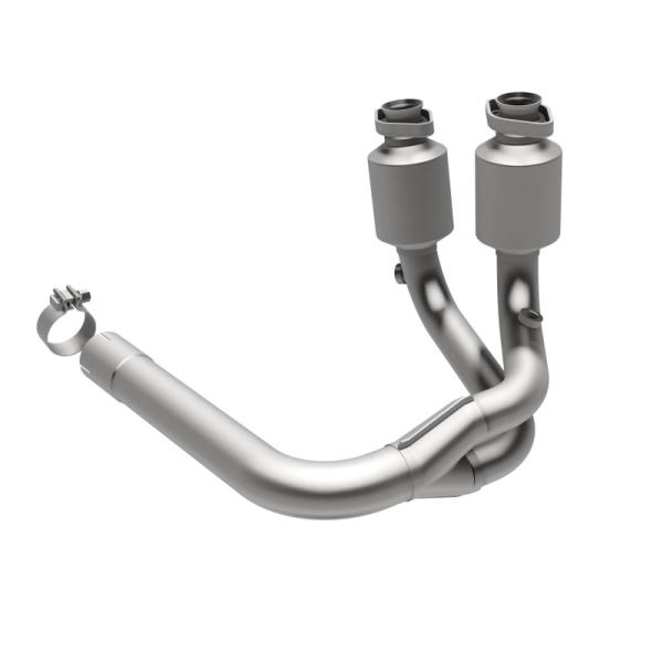 MAG Converter Direct Fit Magnaflow 50899