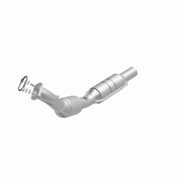 Magnaflow 551673