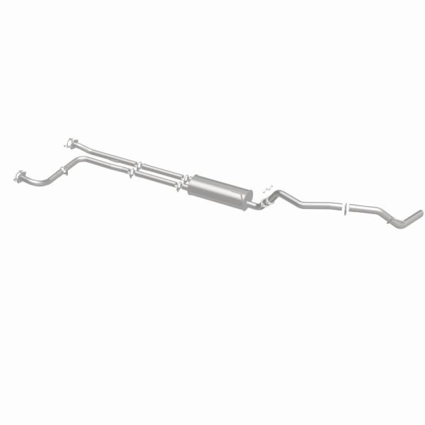 MAG BRE Exhaust Kits Magnaflow 106-0742