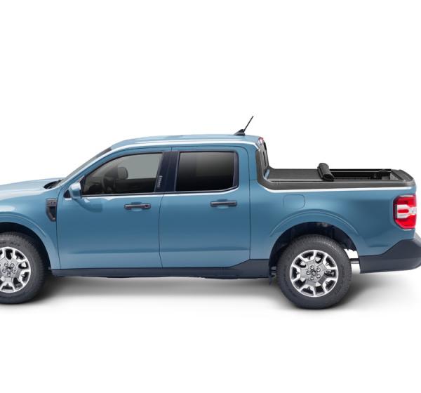 TRX Bed Cover - Lo Pro Truxedo 594701