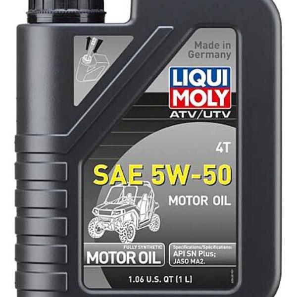 LIQUI MOLY 20212