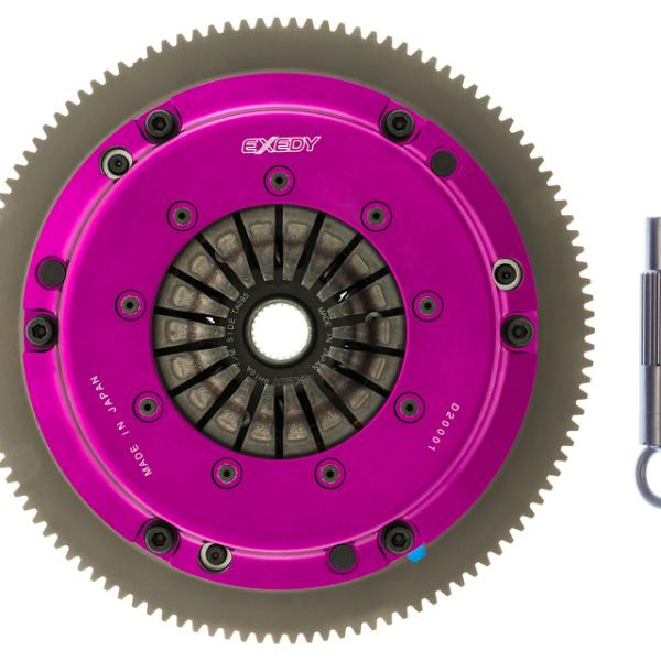 Exedy HH03SD