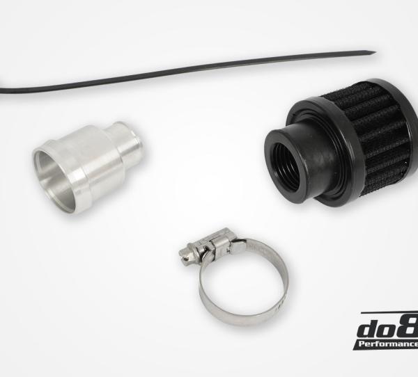 DOB Air Filter do88 LF-190-SAI-KIT