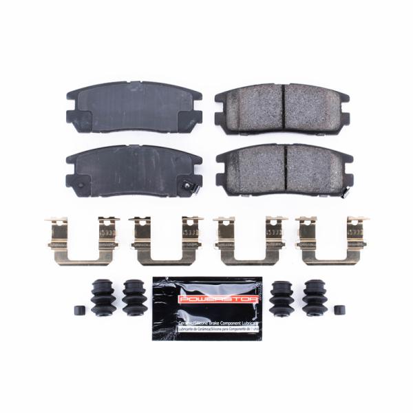 PowerStop Z23-580