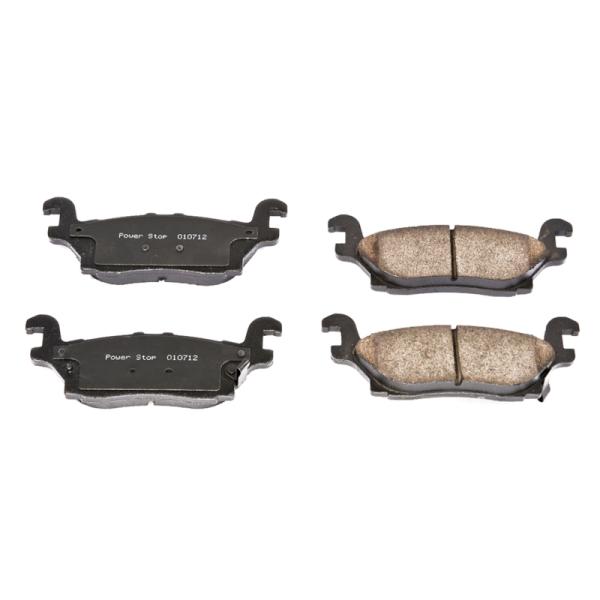 PowerStop 16-1120