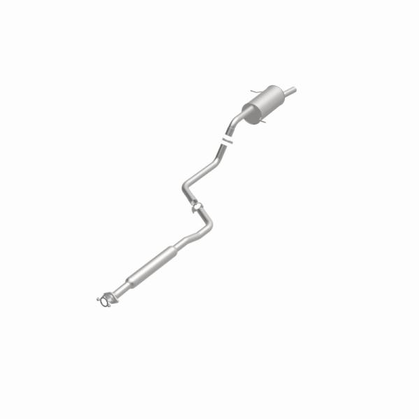 MAG BRE Exhaust Kits Magnaflow 106-0726