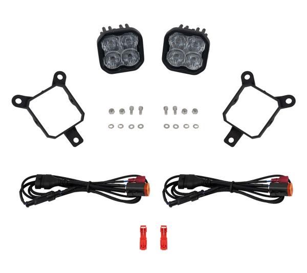 Diode Dynamics DD8031