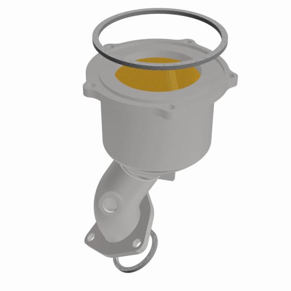 Magnaflow 452827