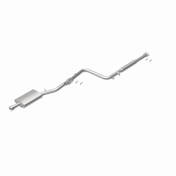 MAG BRE Exhaust Kits Magnaflow 106-0622