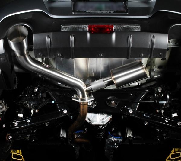 Perrin Performance PSP-EXT-368BR