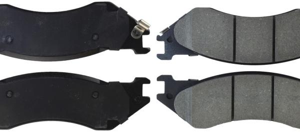 Stoptech 309.07021