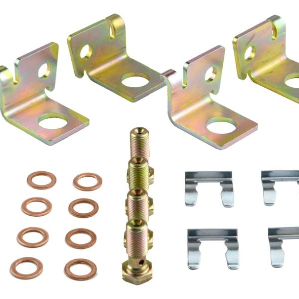GR G-Stop Brake Line Kits Goodridge 12291