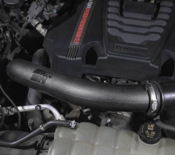 K&N Engineering 63-2623