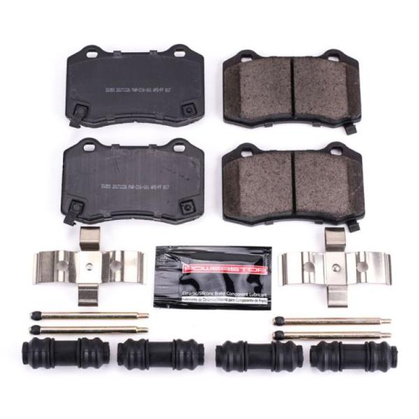 PowerStop Z23-1053