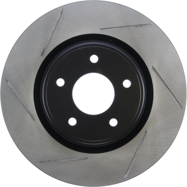 Stoptech 126.42120SR