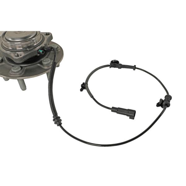 MOH Wheel Bearing and Hub Assemblies Moog 515180