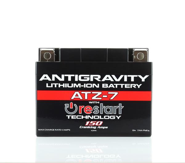 Antigravity Batteries AG-ATZ7-RS