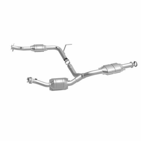 MAG Converter Direct Fit Magnaflow 93372