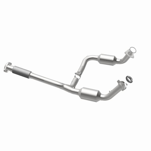 Magnaflow 4451172