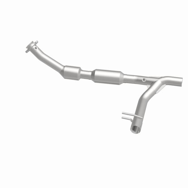 Magnaflow 4583412