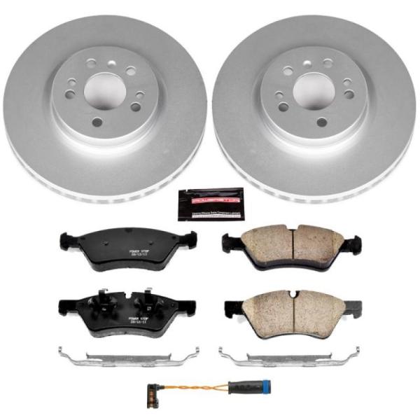 PowerStop CRK6709