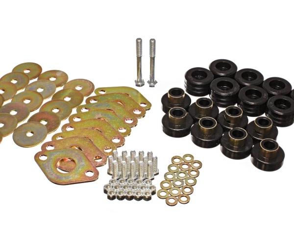 Energy Suspension 2.4111G