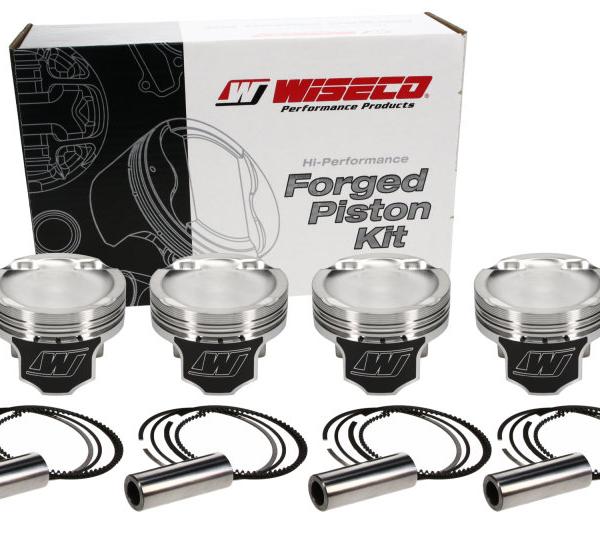 Wiseco K622M87
