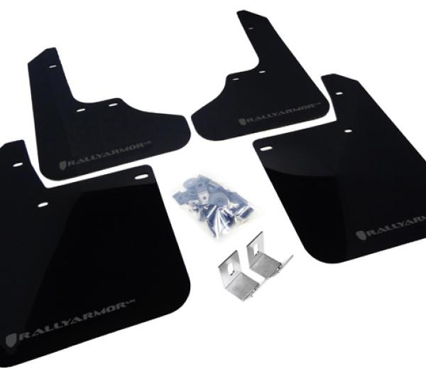 Rally Armor MF2-UR-BLK/GRY