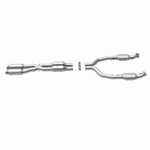 MAG Converter Direct Fit Magnaflow 5411031