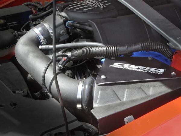 CORSA Performance 49650