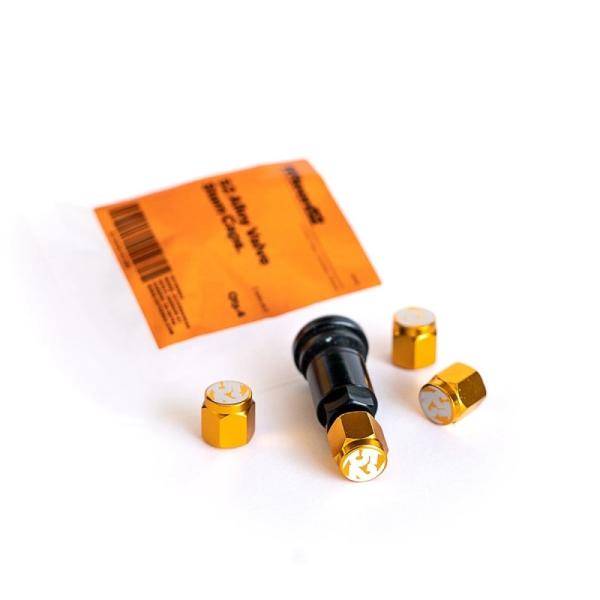 fifteen52 52-VALVE-PACK-GOLD