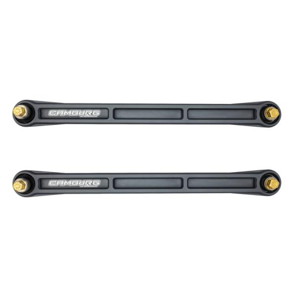 Camburg CAM-120032-GRY