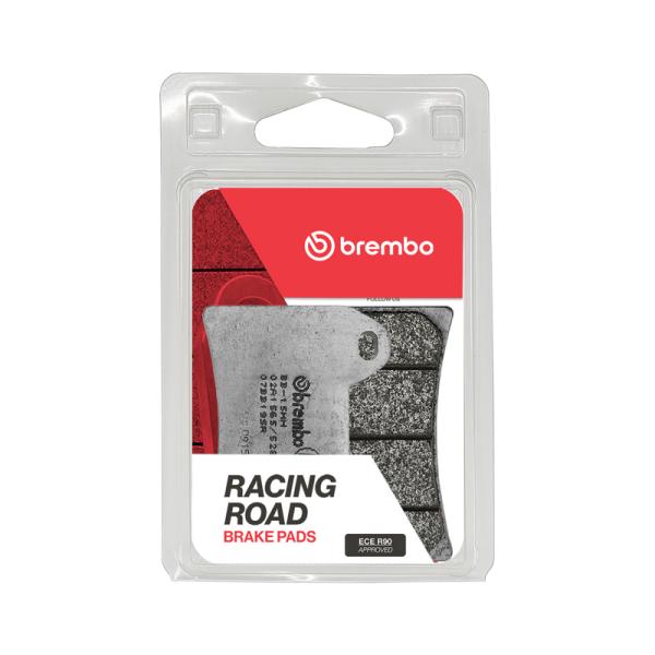 BRE Powersport Pads Brembo OE 07BB19SR