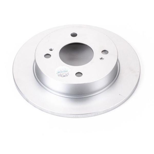 PowerStop JBR553EVC