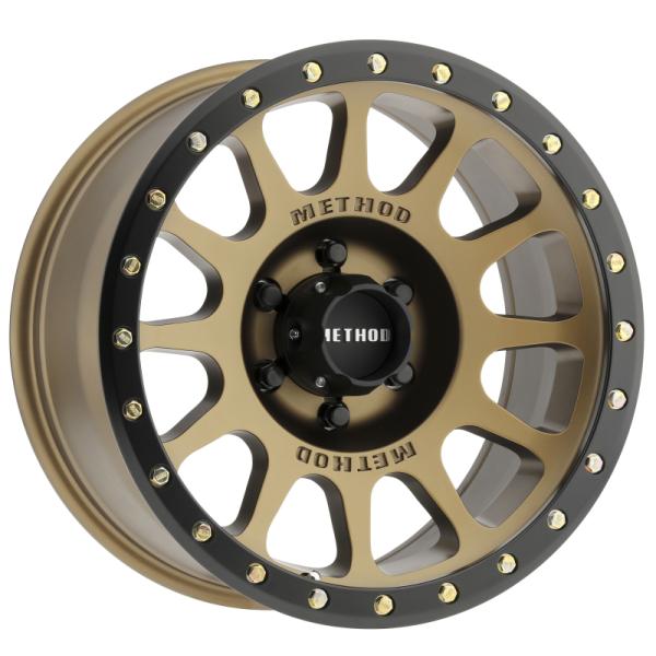 Method Wheels MR30521016918N