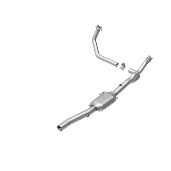MAG Converter Direct Fit Magnaflow 51874